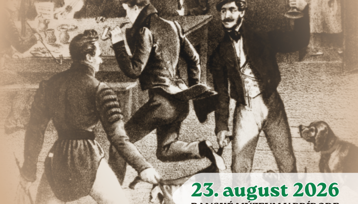 Bartolomejský šachtág 2026