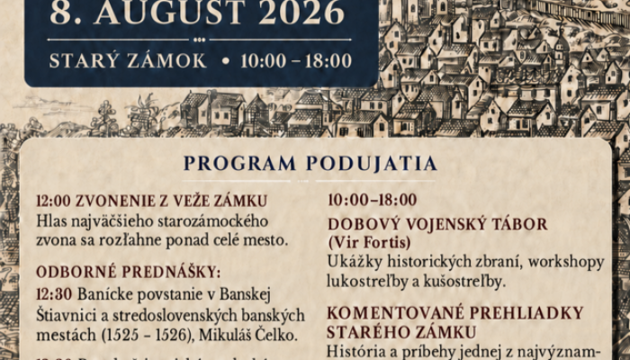 Osmanská cesta - plagát