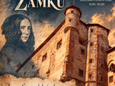 Tajomstvá starého zámku (1)